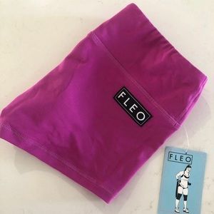 FLEO shorts